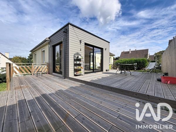 Maison à vendre 5 pièces 120 m² Port-Jérôme-sur-Seine