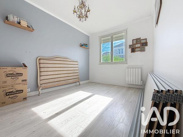 Maison à vendre 5 pièces 120 m² Port-Jérôme-sur-Seine