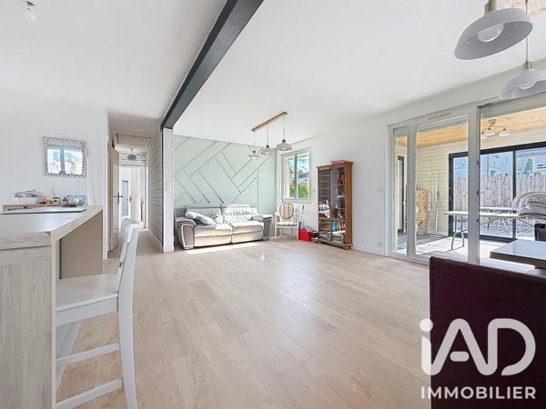 Maison à vendre 5 pièces 120 m² Port-Jérôme-sur-Seine