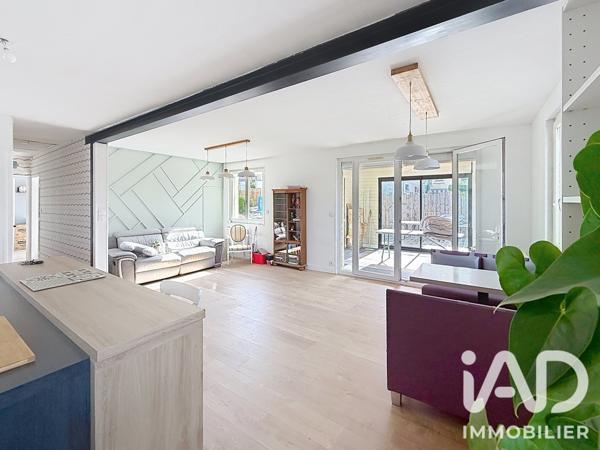 Maison à vendre 5 pièces 120 m² Port-Jérôme-sur-Seine