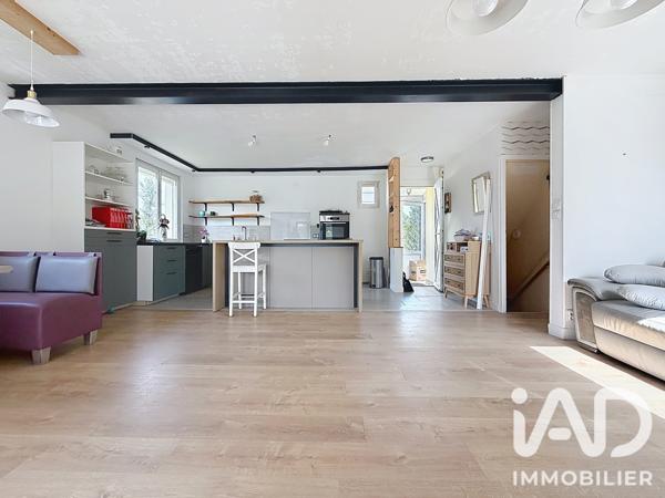 Maison à vendre 5 pièces 120 m² Port-Jérôme-sur-Seine