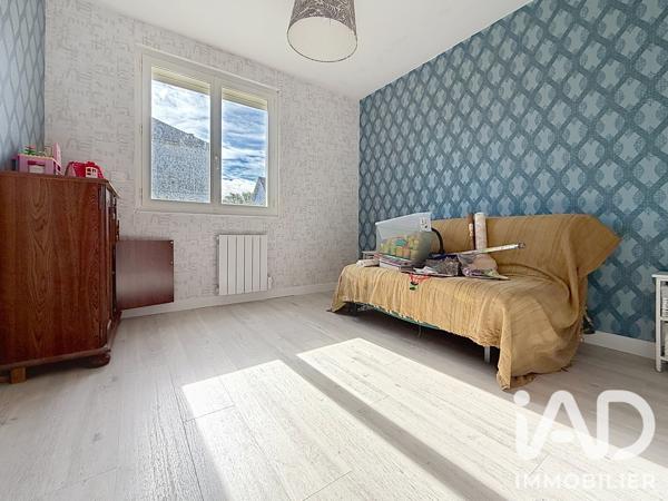 Maison à vendre 5 pièces 120 m² Port-Jérôme-sur-Seine