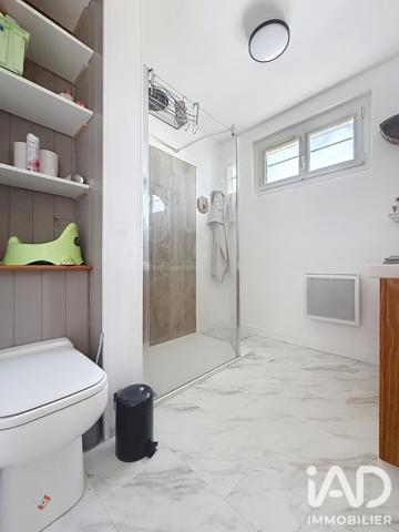 Maison à vendre 5 pièces 120 m² Port-Jérôme-sur-Seine
