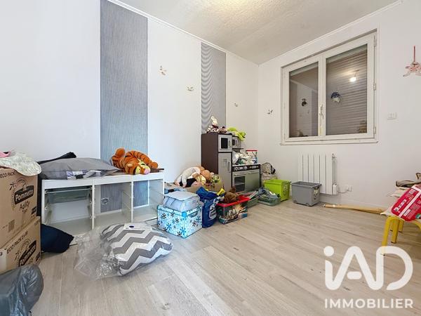 Maison à vendre 5 pièces 120 m² Port-Jérôme-sur-Seine