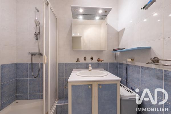 Appartement à vendre 4 pièces 84 m² Chevilly-Larue
