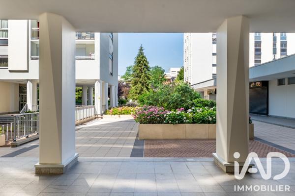 Appartement à vendre 4 pièces 84 m² Chevilly-Larue