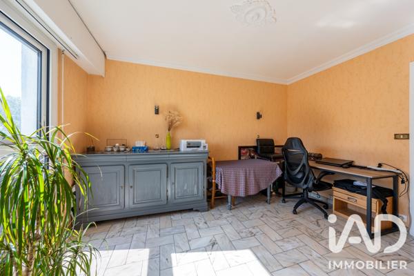 Appartement à vendre 4 pièces 84 m² Chevilly-Larue