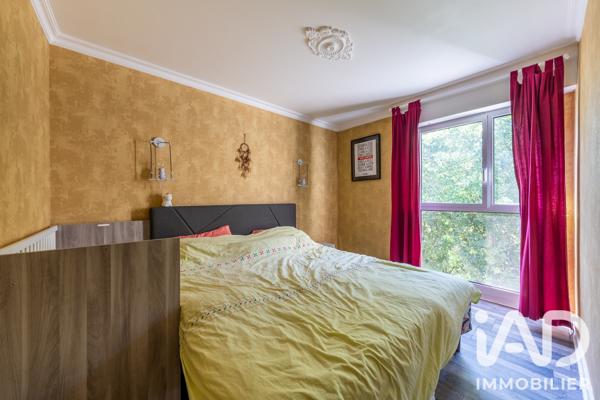 Appartement à vendre 4 pièces 84 m² Chevilly-Larue