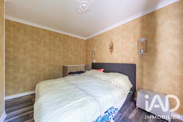Appartement à vendre 4 pièces 84 m² Chevilly-Larue