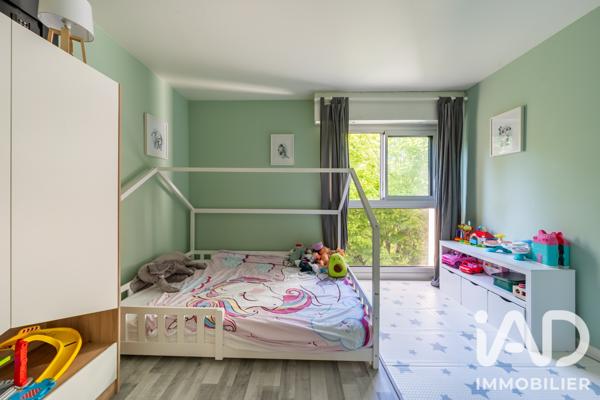 Appartement à vendre 4 pièces 84 m² Chevilly-Larue
