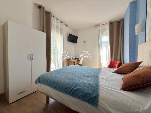 Commerce à vendre 36 pièces de 350 m²