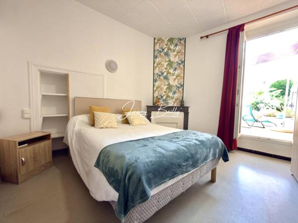 Commerce à vendre 36 pièces de 350 m²