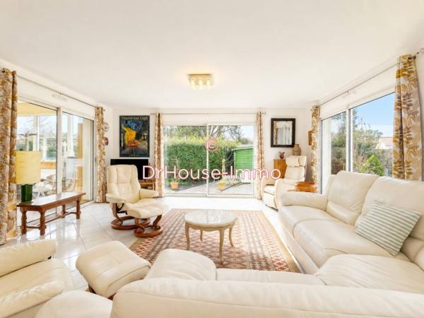 Maison à vendre 6 pièces de 155 m²
