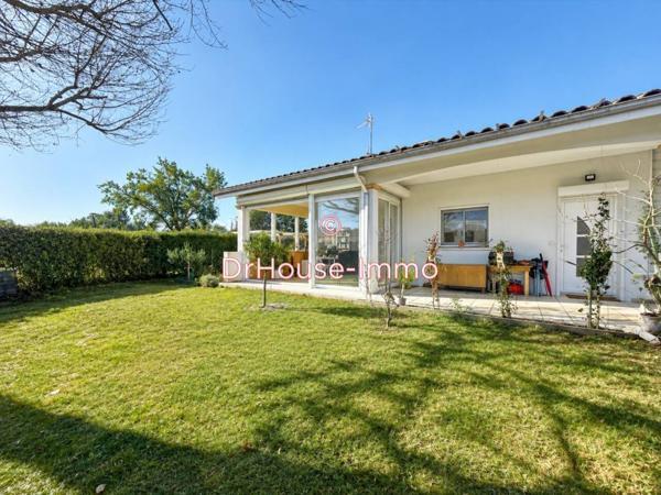 Maison à vendre 6 pièces de 155 m²
