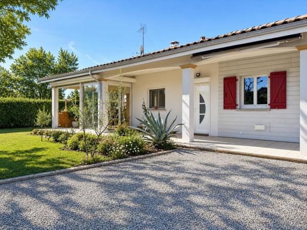 Maison à vendre 6 pièces de 155 m²