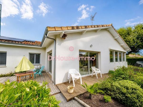 Maison à vendre 6 pièces de 155 m²
