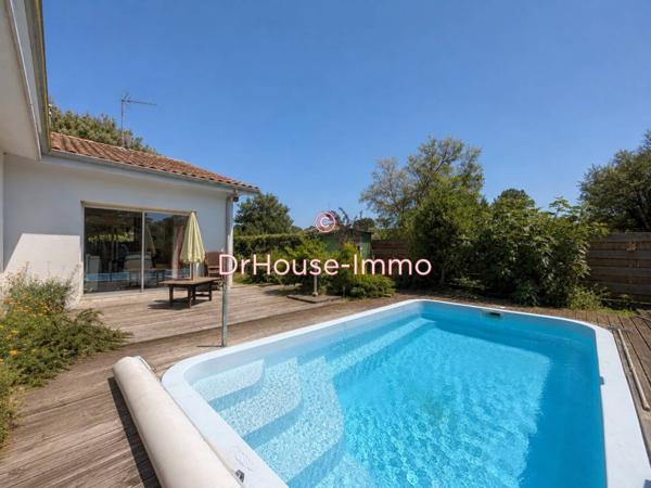 Maison à vendre 6 pièces de 155 m²