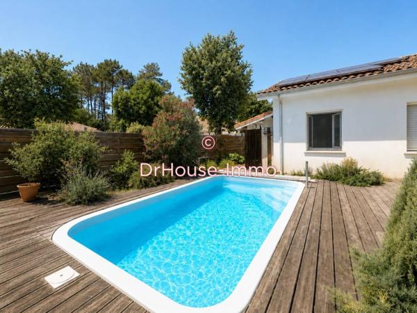 Maison à vendre 6 pièces de 155 m²