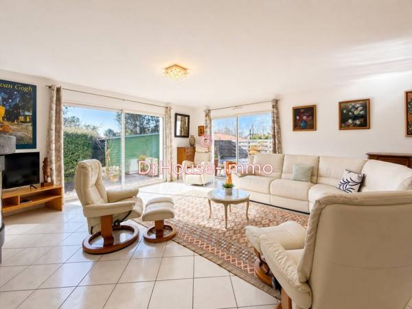 Maison à vendre 6 pièces de 155 m²