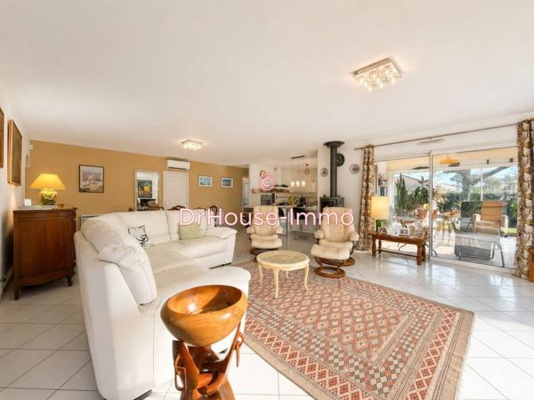 Maison à vendre 6 pièces de 155 m²
