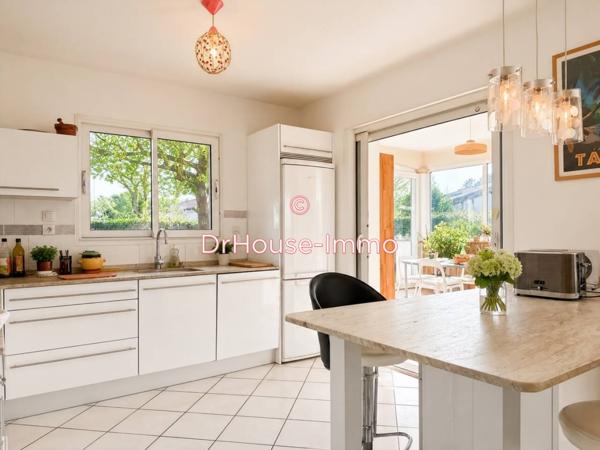 Maison à vendre 6 pièces de 155 m²