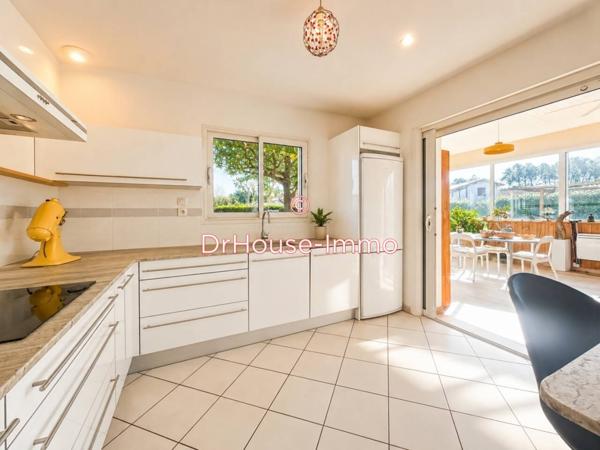 Maison à vendre 6 pièces de 155 m²