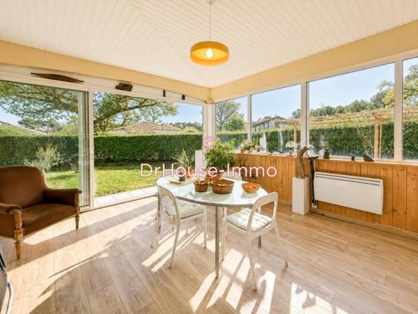 Maison à vendre 6 pièces de 155 m²