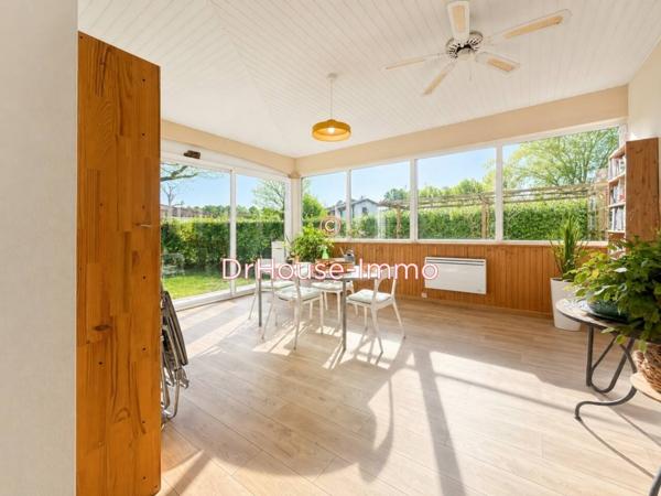Maison à vendre 6 pièces de 155 m²