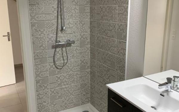 Maison à louer    4 pièces •  Cornebarrieu