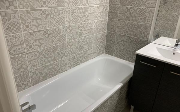 Maison à louer    4 pièces •  Cornebarrieu