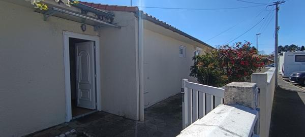 Maison à vendre |  Pessac |  5 pièces | 99 m²