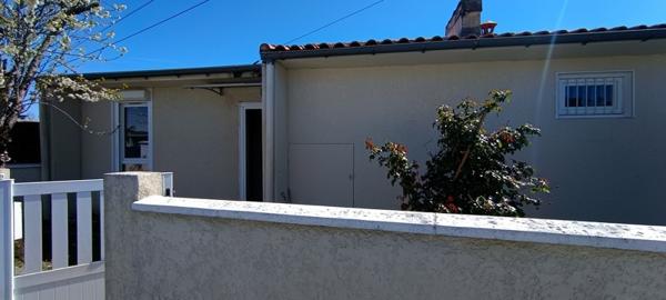Maison à vendre |  Pessac |  5 pièces | 99 m²