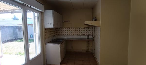 Maison à vendre |  Pessac |  5 pièces | 99 m²