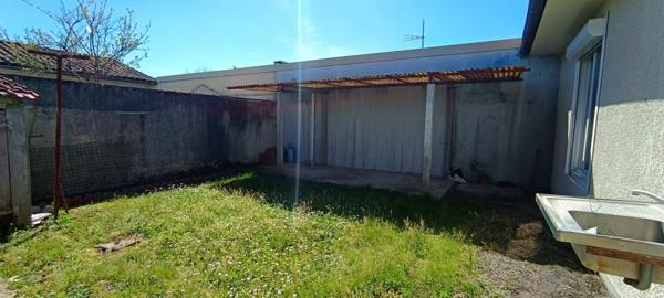 Maison à vendre |  Pessac |  5 pièces | 99 m²