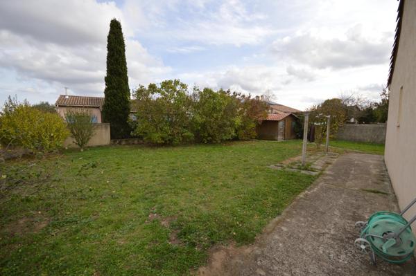 MURET OX maison de plain pied 85m²