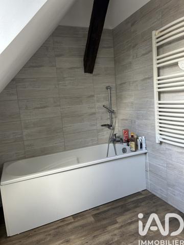 Maison à vendre 7 pièces 156 m² Montbizot