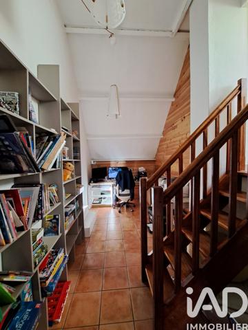 Maison à vendre 7 pièces 156 m² Montbizot