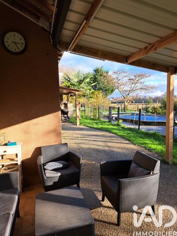 Maison à vendre 7 pièces 156 m² Montbizot