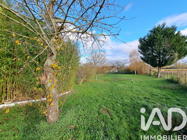 Maison à vendre 7 pièces 156 m² Montbizot