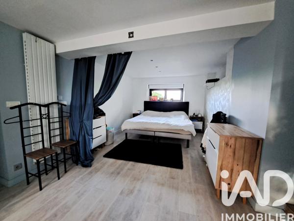 Maison à vendre 7 pièces 156 m² Montbizot