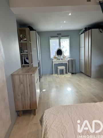 Maison à vendre 7 pièces 156 m² Montbizot