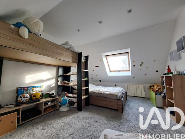 Maison à vendre 7 pièces 156 m² Montbizot