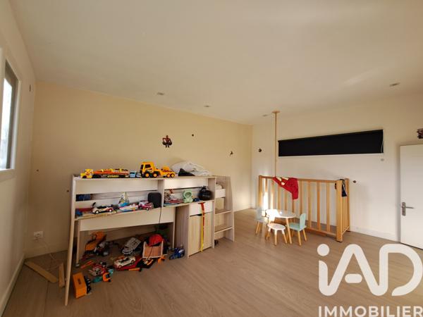 Maison à vendre 7 pièces 156 m² Montbizot