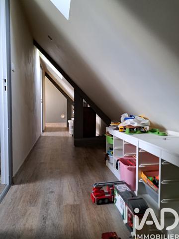 Maison à vendre 7 pièces 156 m² Montbizot