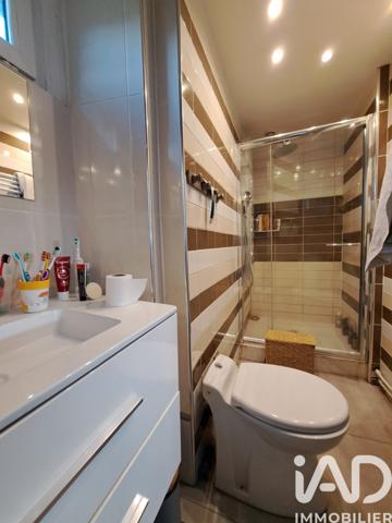 Maison à vendre 7 pièces 156 m² Montbizot