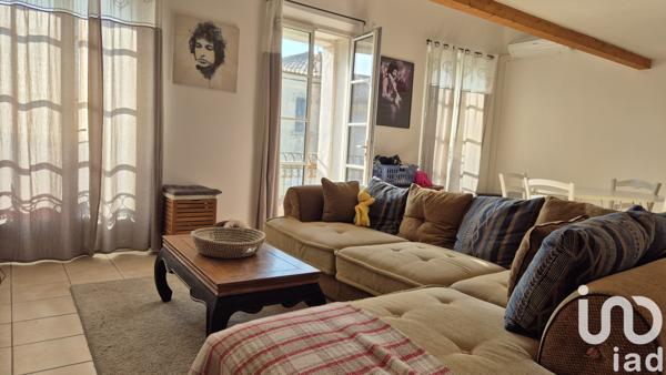 Appartement à vendre 4 pièces 99 m² Sigean