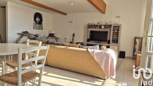 Appartement à vendre 4 pièces 99 m² Sigean