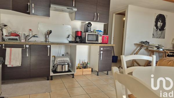 Appartement à vendre 4 pièces 99 m² Sigean