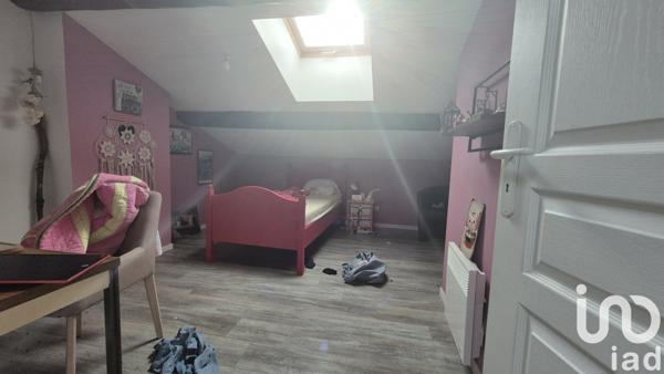 Appartement à vendre 4 pièces 99 m² Sigean