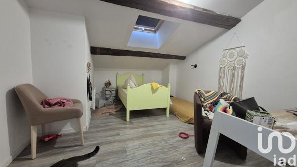 Appartement à vendre 4 pièces 99 m² Sigean